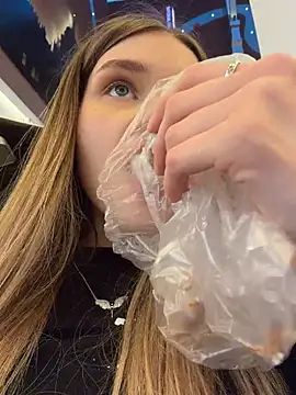 BARAVISHA – webcam-show