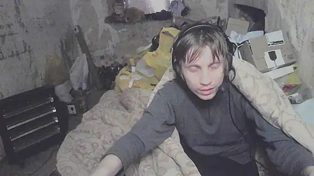 makarov1993's Webcam Show