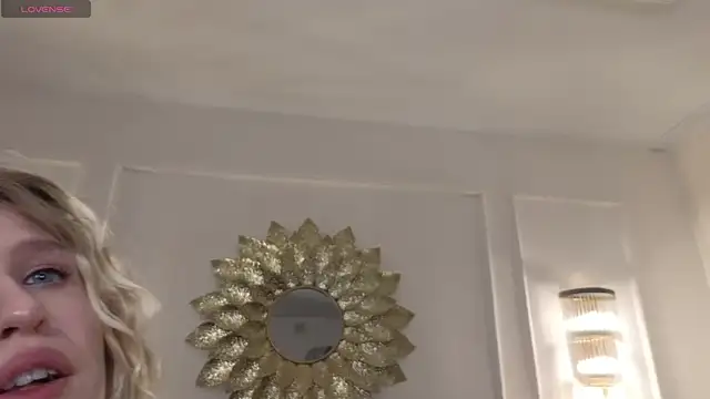 Scarlett_Sweet054 웹캠 쇼