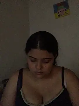 luisahot_9727's Live XXX Chat