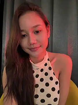 Chat XXX en directo de SweetThaiGirlfriend