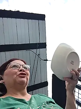 marfil_milf's Webcam Show