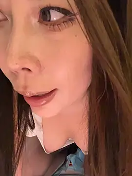 Chat XXX en directo de qianhan_x