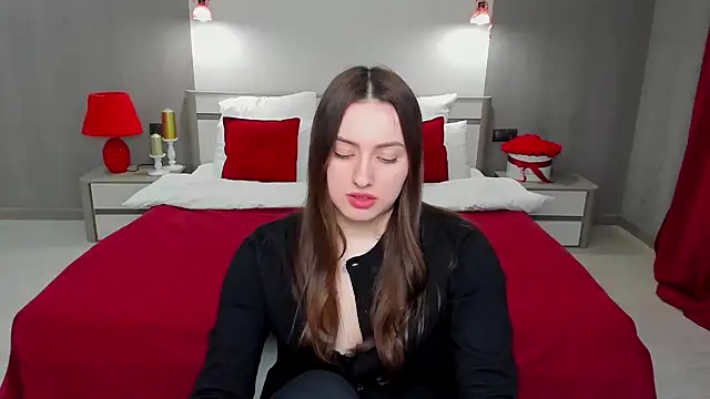 Chat XXX en directo de Christina_Enigma