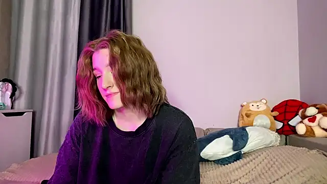 Chat XXX en directo de mally_luxxx