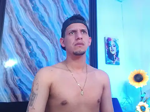 Sebastian_Smith__ Webcam-Show