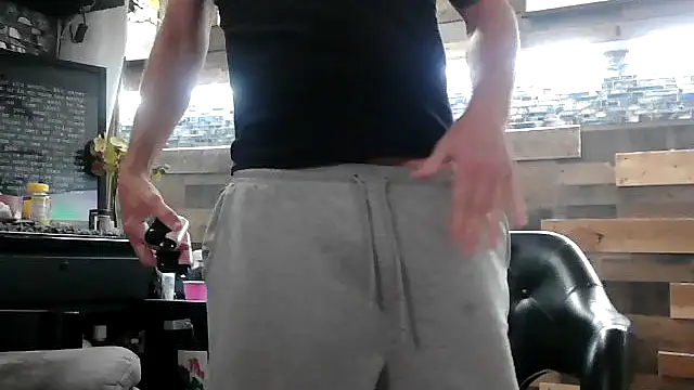 MISTERANDDEMI Show Webcam