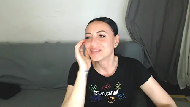 CloveLove: онлайн-секс-чат