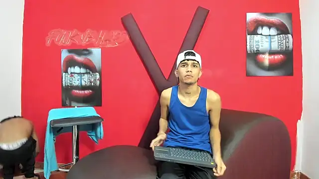 SEXY_BIG_COCK 网络视讯表演