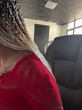 Laila_LS: онлайн-секс-чат