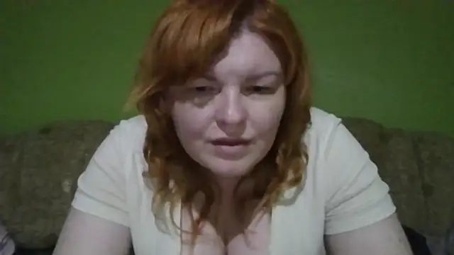 KrisryOxNikss' Webcam Show