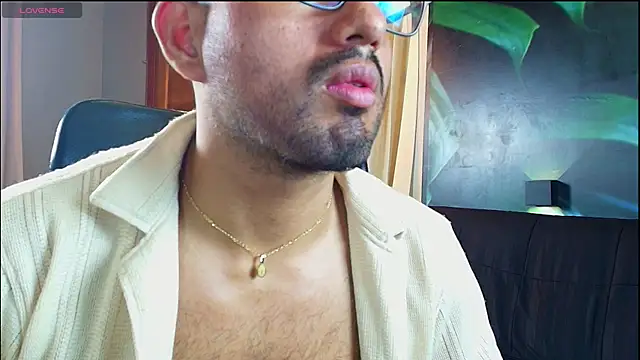 JacobWesttn Webbikameraesitys