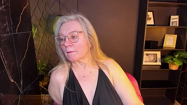 Chat XXX en directo de NataliMellow