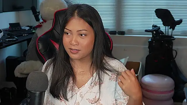 Bubbleliyah: онлайн-секс-чат