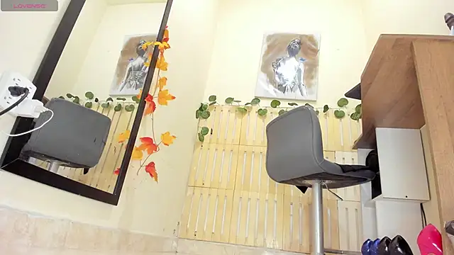 beatziedreams: онлайн-секс-чат