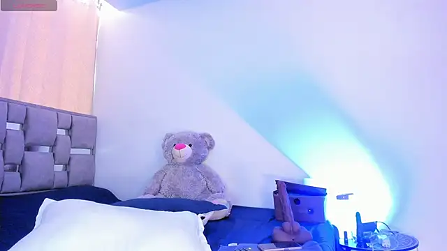 Chat XXX en directo de iriss_25