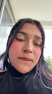 แชท XXX สดของ Mariangel_11