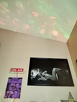 TheDime Live XXX Chat