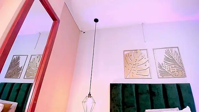 SeleneLujan Live XXX-Chat