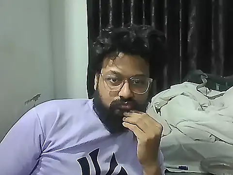 Dollseye – Kamerová šou