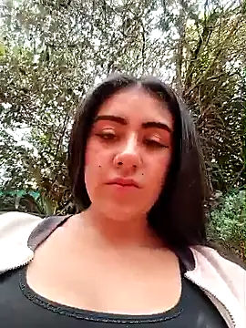 CAROLINE__07 Chat XXX in diretta