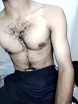 Hotyy_subhun Webbikameraesitys