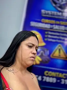 _Mia-Safety_Inspector ওয়েবক্যাম শো