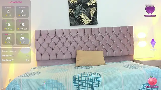 tiffany__ray1 লাইভ XXX চ্যাট