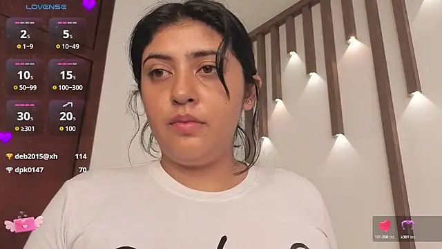 abby_miller26 Live XXX-Chat