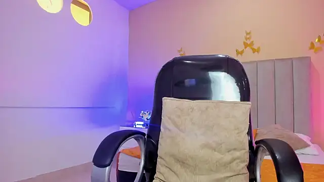 Nascary_Fox – Naživo XXX chat