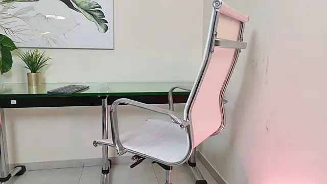 Chat XXX en directo de luna_willians