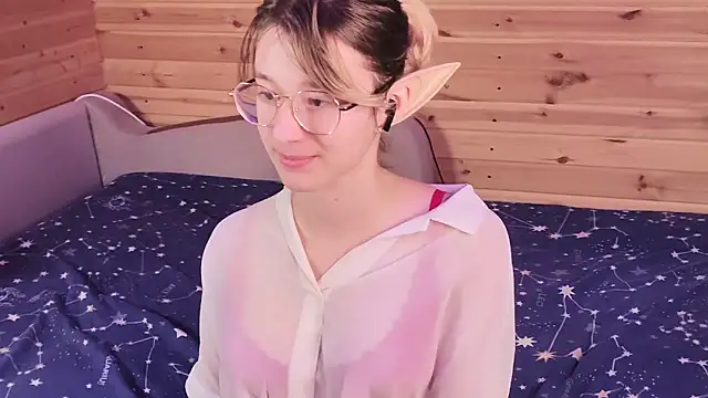 Silva-Tailll – Naživo XXX chat