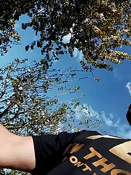 Codymc89's Webcam Show