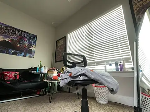 4EVAGLACIERS ওয়েবক্যাম শো