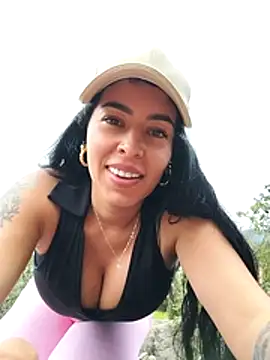 Chat XXX Live Luianna