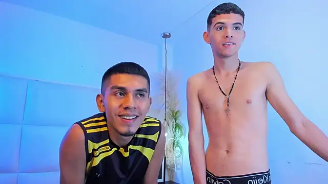 your_d0ll1 웹캠 쇼