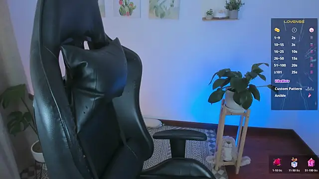 Sembang XXX Secara Langsung annadu011