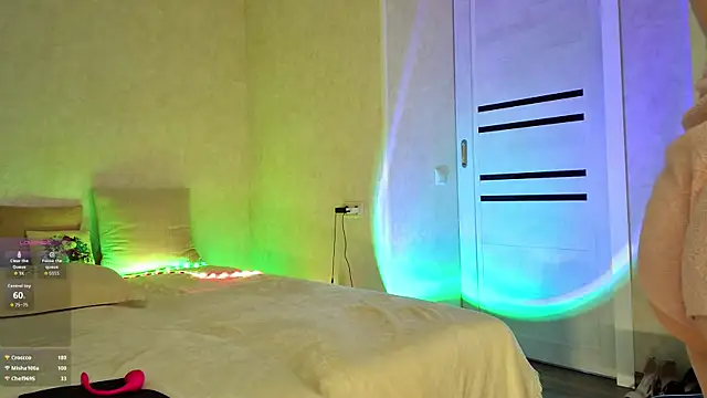 دردشة Roseaa الجنسية المباشرة