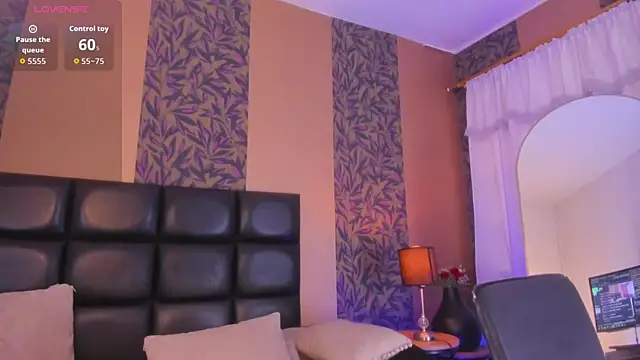 megan_al Webcam Show