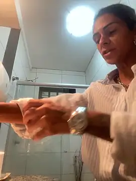 sabrinaneves Chat XXX in diretta