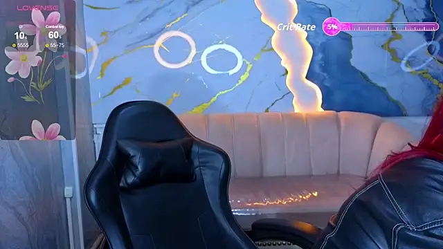 Chat XXX ao vivo de _Ambar72_b