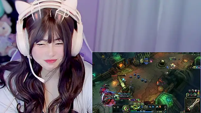 Chat XXX Live yuki3366