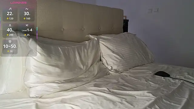 Show modela RyanStorm_ na web-kameri