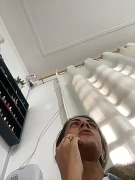 Chat XXX Live sabrinaneves