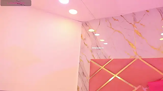 Webkamerová show VALERIAQUEENTS__