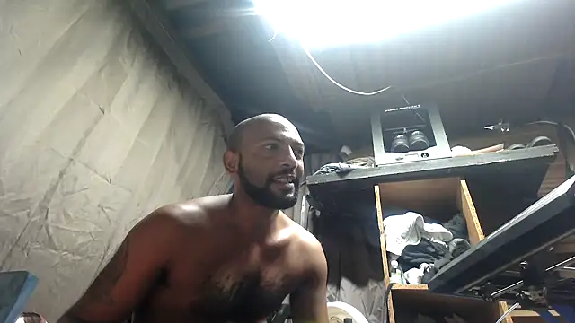 Chat XXX Live Camodick