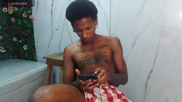 ManSant 网络视讯表演