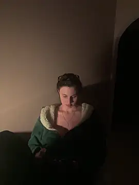 Chat XXX Live Flossy_Vettie