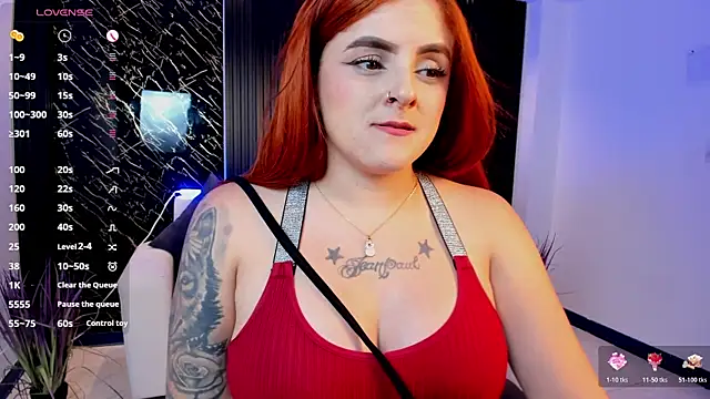 Chat XXX Live kimbrownn