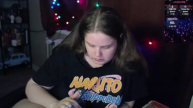 Chat XXX Live so_cute777